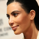 Image for article titled Kim Kardashian Remembers When She Used to Be Skinny